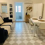 Apartament Wonderful In Old Alghero