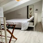 Wonderful In Old Apartament Alghero