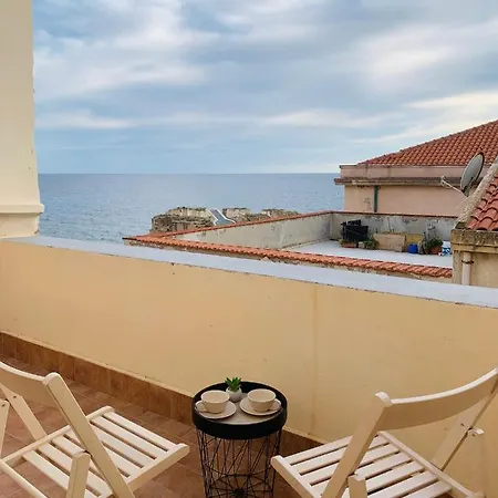 Wonderful In Old * Alghero