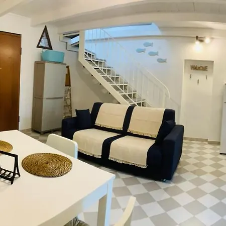 Apartment Wonderful In Old