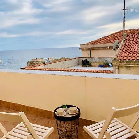 Wonderful In Old Alghero
