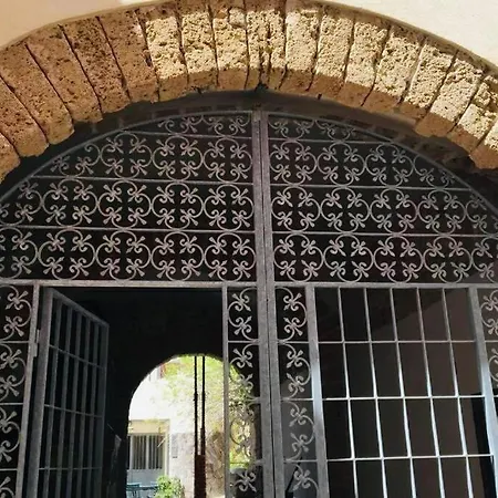 Wonderful In Old Alghero