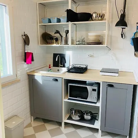 Wonderful In Old شقة *