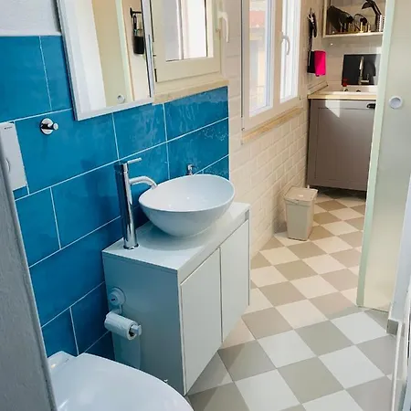 شقة Wonderful In Old