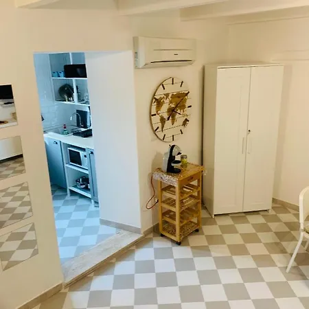 شقة Wonderful In Old *