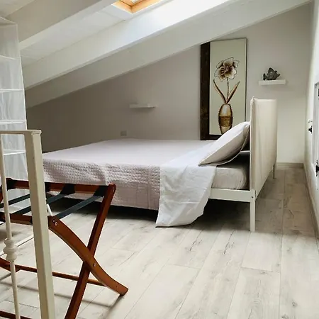 Wonderful In Old Apartament Alghero